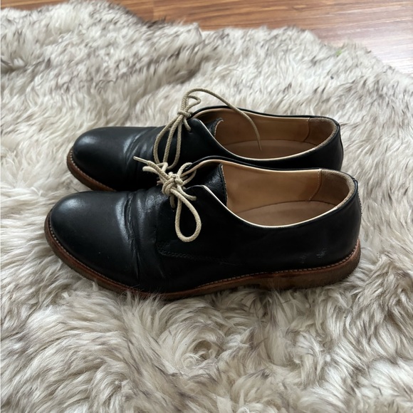 Punto Pigro Derby Shoe 38 - Picture 3 of 9